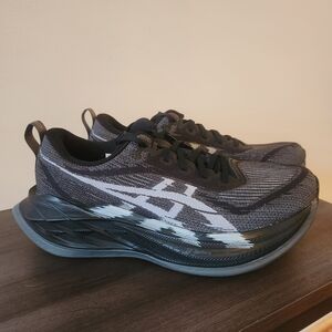 Womens Asics Superblast 2 Running Shoe Size 9.5